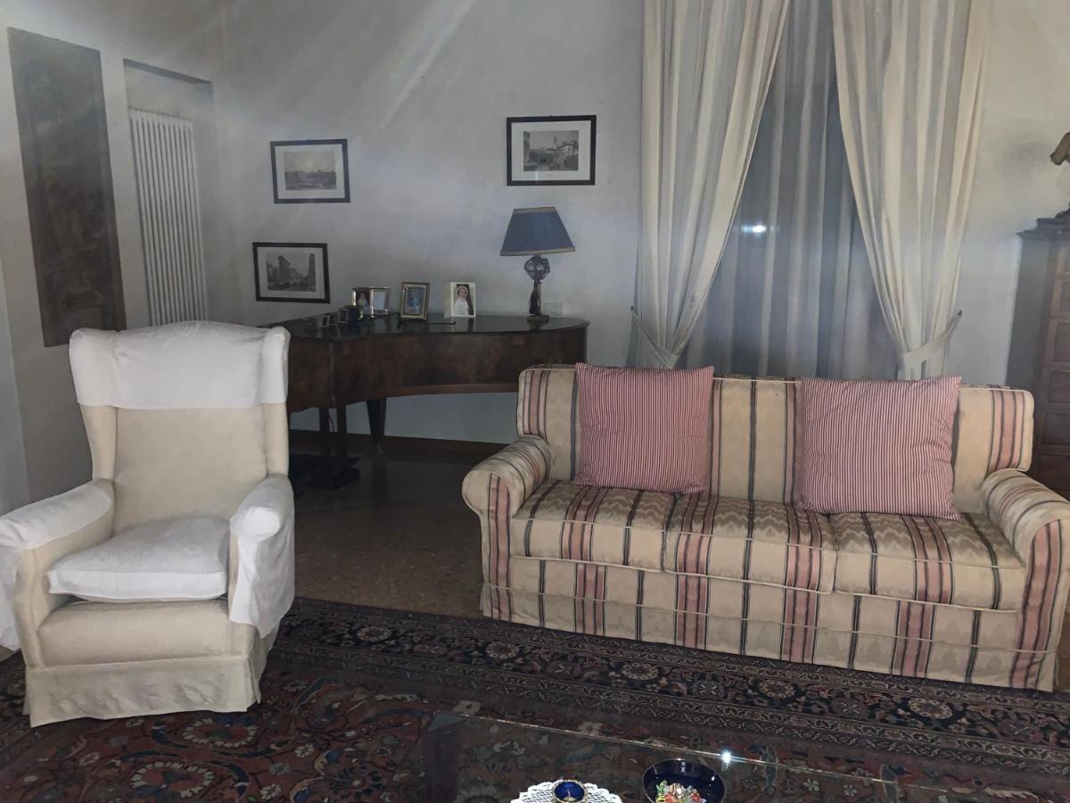 Villa Valmarana De Toni Creazzo Eksteriør billede