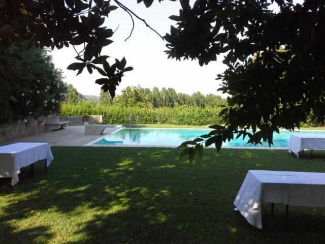 Villa Valmarana De Toni Creazzo Eksteriør billede