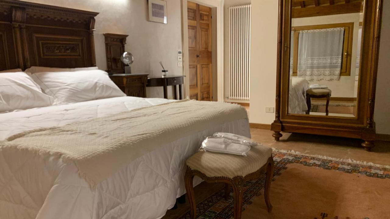 Villa Valmarana De Toni Creazzo Eksteriør billede