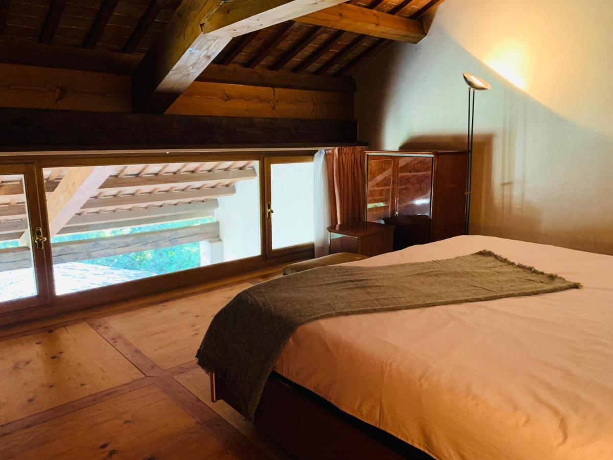 Villa Valmarana De Toni Creazzo Eksteriør billede