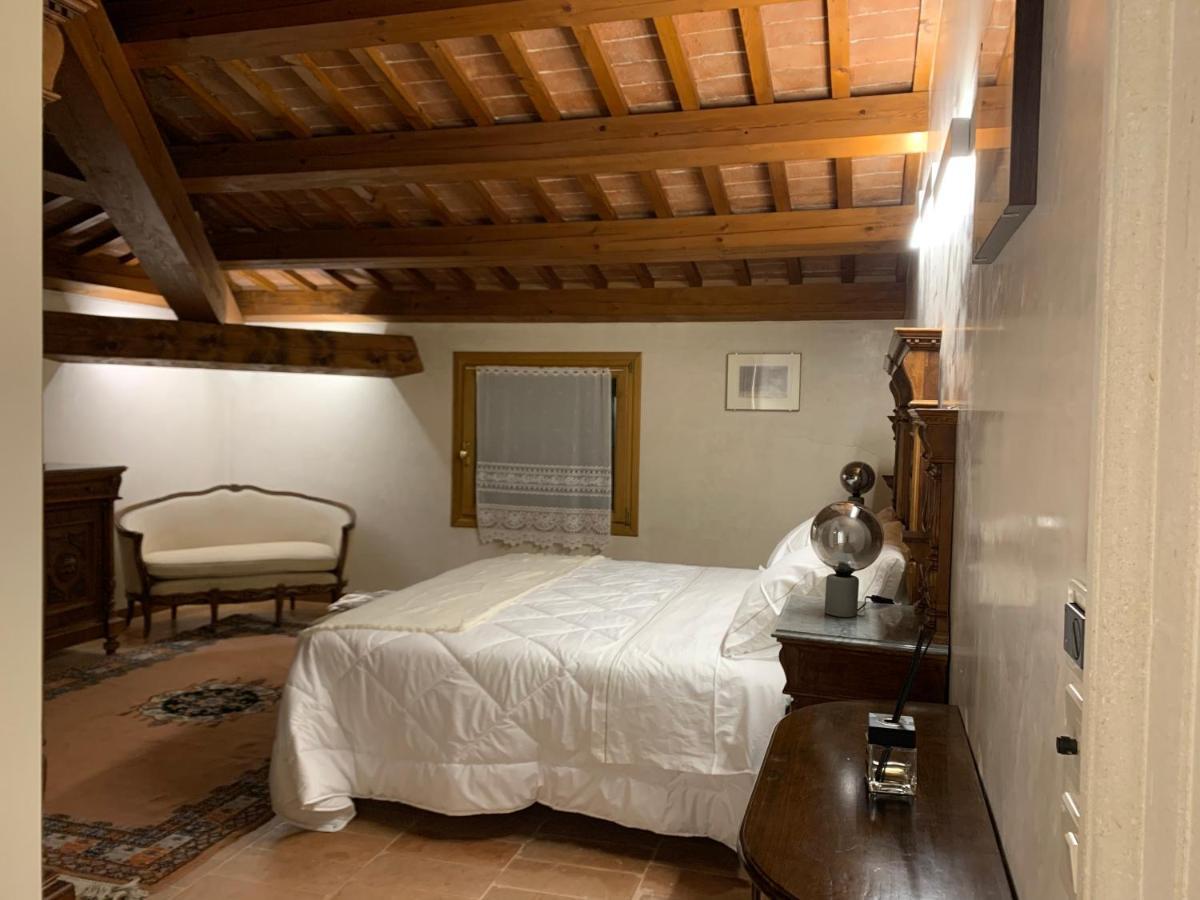 Villa Valmarana De Toni Creazzo Eksteriør billede