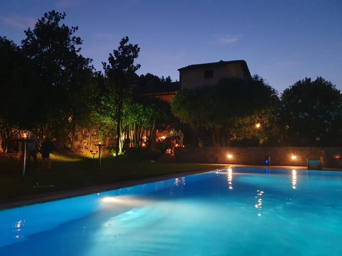 Villa Valmarana De Toni Creazzo Eksteriør billede
