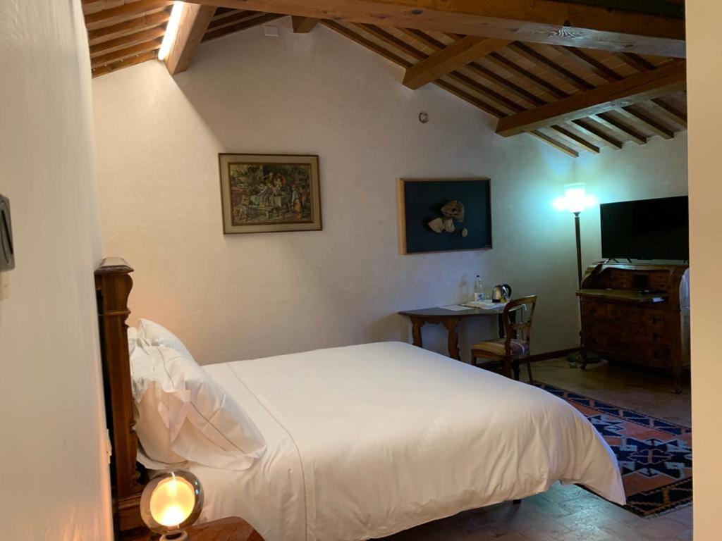 Villa Valmarana De Toni Creazzo Eksteriør billede
