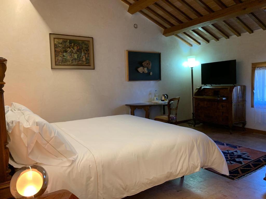 Villa Valmarana De Toni Creazzo Eksteriør billede